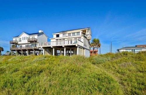 Galveston Casa | Brannens Beachfront