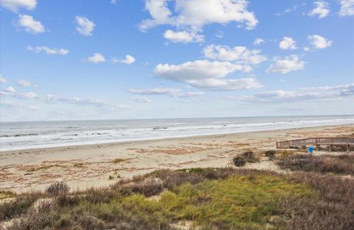 Galveston Casa | Brannens Beachfront