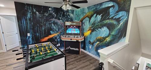 Branson Apartamento | Branson Seasons Luxury Condo Pets Pool Grill Game Room Balcony