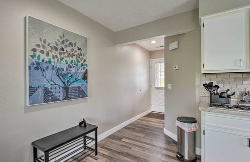 Table Rock Apartamento | Branson Studio: 3 Mi to Ozark Hills Winery