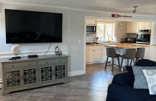 Brant Rock Casa | Brant Rock Cheerful Beach House rental