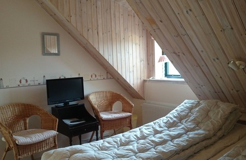Brantevik Casa | Branteviks Viste