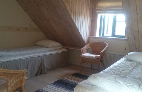 Brantevik Casa | Branteviks Viste