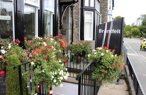 Ambleside Casa | Brantfell House
