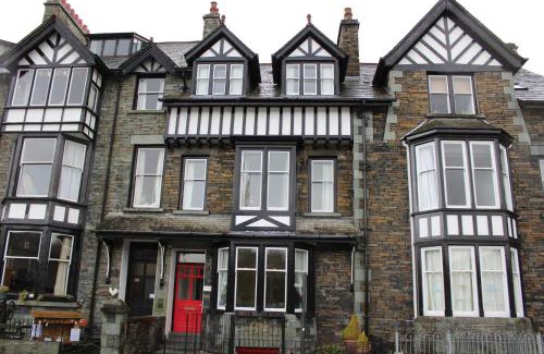 Ambleside Casa | Brantfell House