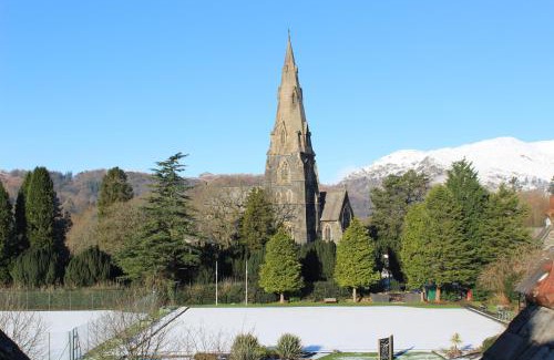 Ambleside Casa | Brantfell House