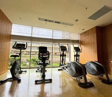 Bumi Serpong Damai Apartamento | BRANZ BSD Prime Location - BSD Central Business District & ICE BSD