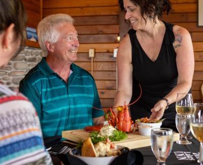 St. Peters Hotel | Bras d'Or Lakes Inn