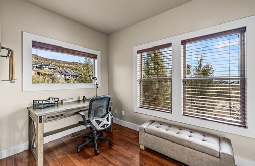 Powell Butte Casa | Brasada Ranch | Hot Tub | Guest Casita | 5 Bed