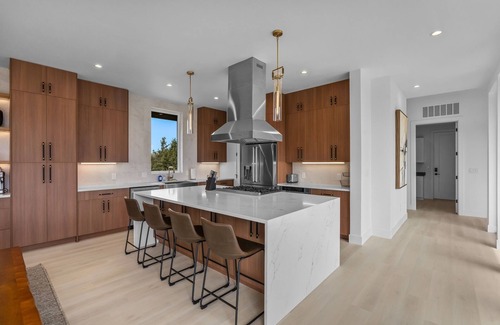 Alfalfa Casa | Brasada Ranch Luxury | Hot Tub & Chef’s Kitchen