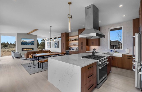 Alfalfa Casa | Brasada Ranch Luxury | Hot Tub & Chef’s Kitchen