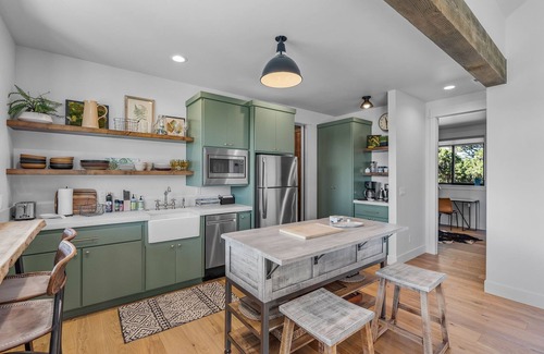Powell Butte Casa | Brasada Ranch | Stunning Views | Couple's Getaway