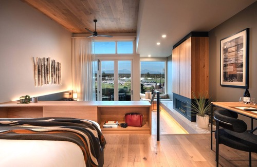 Powell Butte Casa | Brasada Ranch