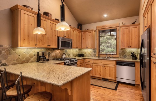 Powell Butte Casa | Brasada Ranch