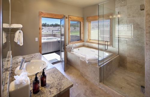 Powell Butte Casa | Brasada Ranch