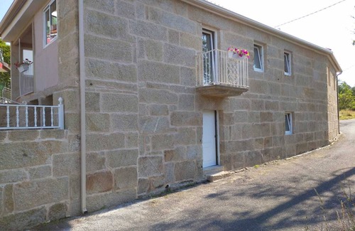Ponte Caldelas Casa | CASA BRASIÑA
