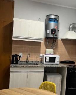 San Juan Apartamento | BRASIL Apartment San Juan Capital Con Cochera Privada