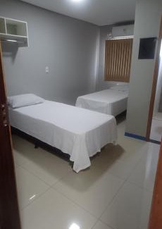 Canaa dos Carajas Hotel | Brasil Hotel