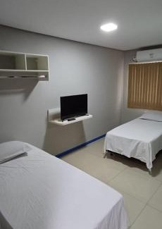 Canaa dos Carajas Hotel | Brasil Hotel