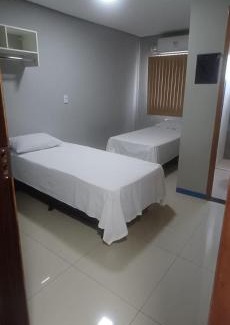 Canaa dos Carajas Hotel | Brasil Hotel