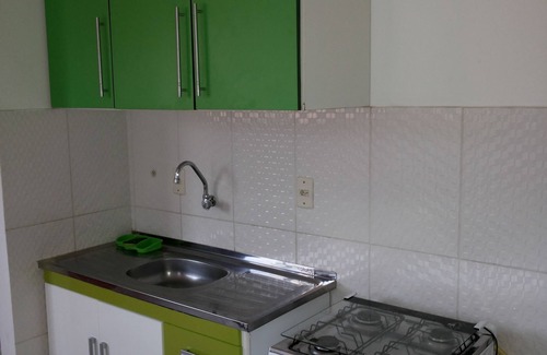 Itapua Apartamento | Brasil Mulato