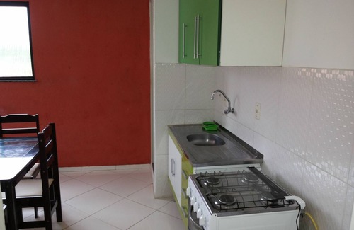 Itapua Apartamento | Brasil Mulato