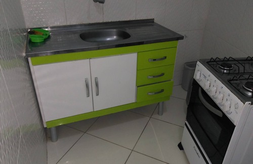 Itapua Apartamento | Brasil Mulato