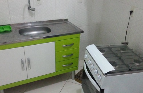 Itapua Apartamento | Brasil Mulato