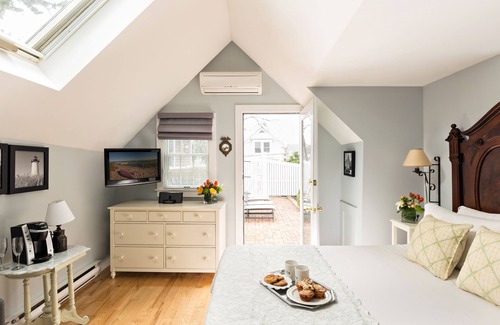 Provincetown Casa | Brass Key Guesthouse - Adults Only