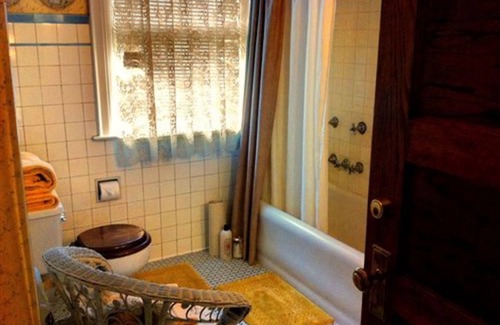 Charleston Cama Y Desayuno | Brass Pineapple Inn