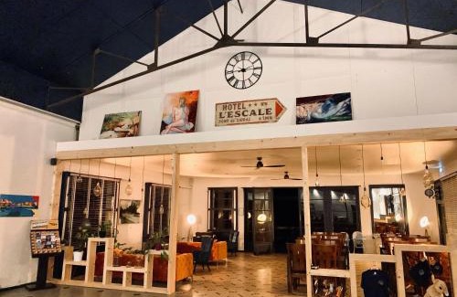 Siorac-en-Perigord Casa | Brasseurs Du Pont - Microbrasserie avec chambres