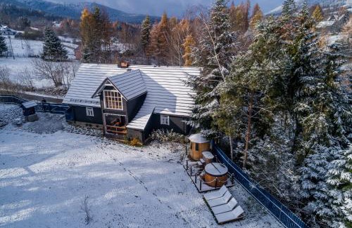 Binczarowa Casa | Bratkowa Chata