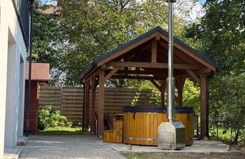Meszna Chalet De Esquí | Bratkowa Dolina