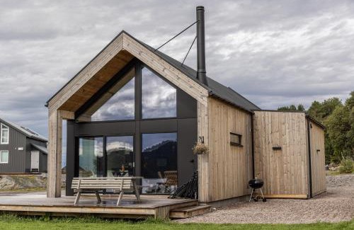 Kristiansund Casa | Brattøya sjøstuer