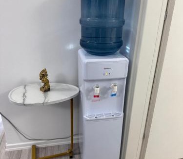 Kamez Apartamento | Bratti's Apartment Near Tirana Center And Mother Teresa Airport