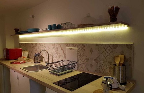 Taranto Apartamento | Brau y Frau apartamento en Taranto