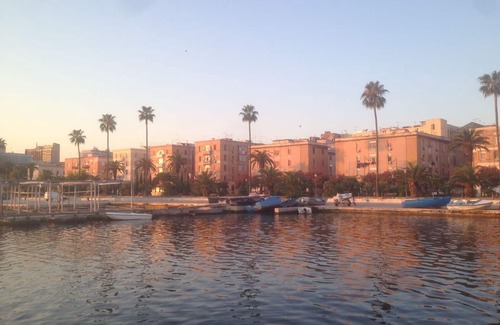 Taranto Apartamento | Brau y Frau apartamento en Taranto
