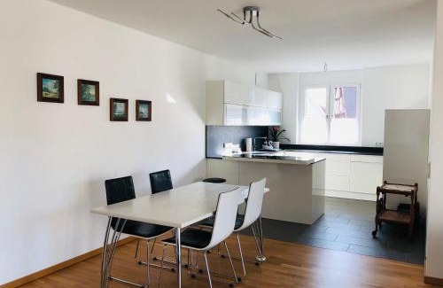 Forchheim Apartamento | brauHAUS