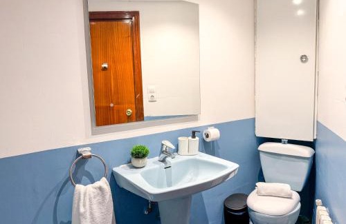 Zaragoza Apartamento | Braulio del Pilar - Turistea