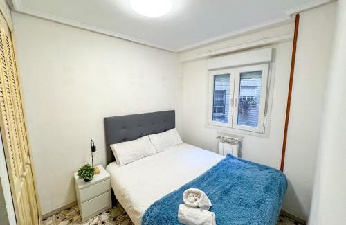 Zaragoza Apartamento | Braulio del Pilar - Turistea