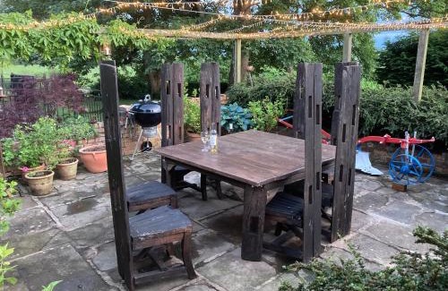 Flecknoe Casa | Braunston Manor Cottage