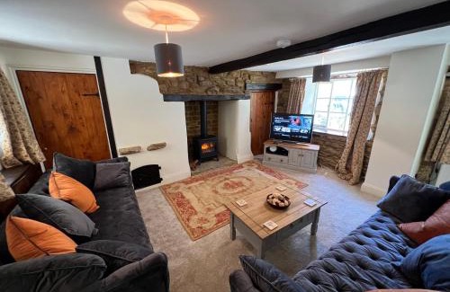 Flecknoe Casa | Braunston Manor Cottage