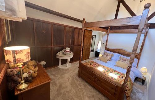 Flecknoe Casa | Braunston Manor Cottage