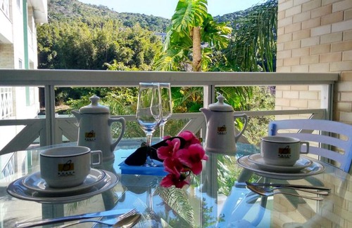 Florianopolis Apartamento | Brava Apart Hotel