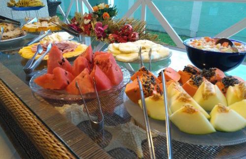 Florianopolis Apartamento | Brava Apart Hotel