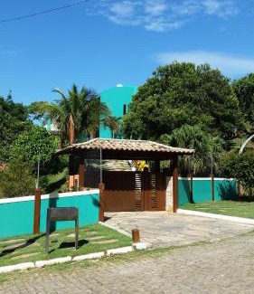 Brava Casa | Brava Guest House Búzios
