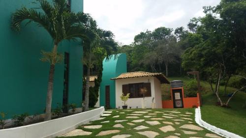 Brava Casa | Brava Guest House Búzios
