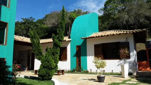 Brava Casa | Brava Guest House Búzios