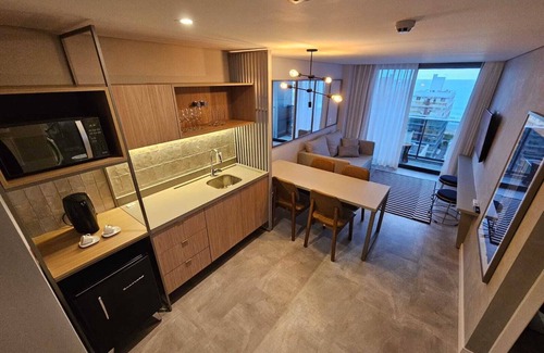 Itajai Hotel | Brava Mundo Hotel 4 Estrelas TOP