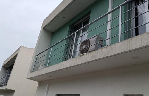 Vila Franca do Campo Casa | Brava